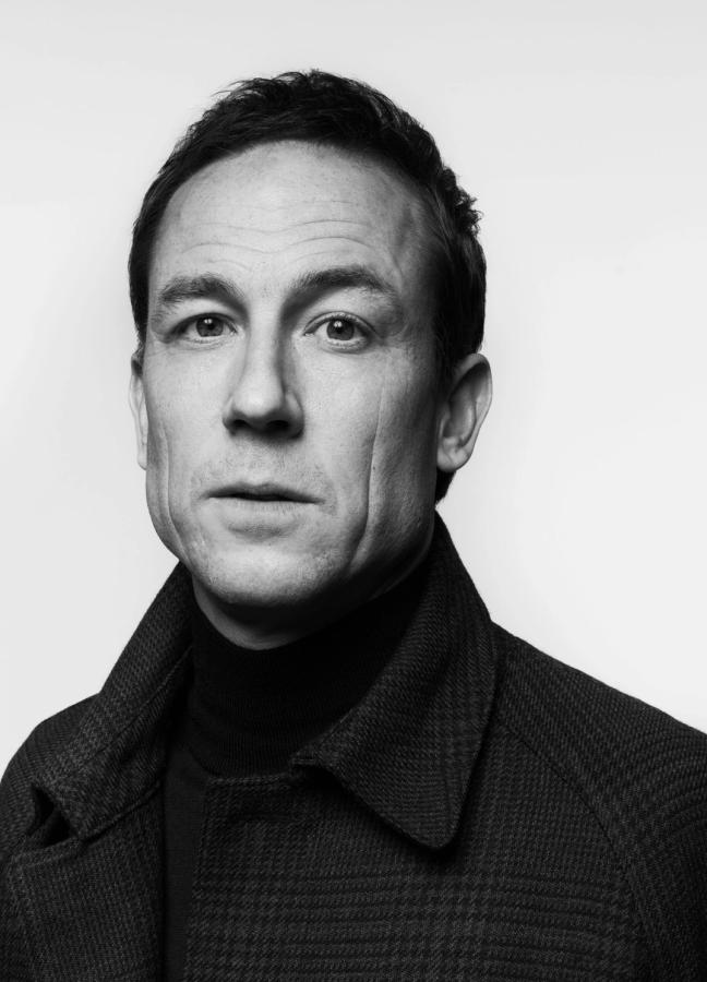 tobias menzies the crown prince gentlemans journal netflix