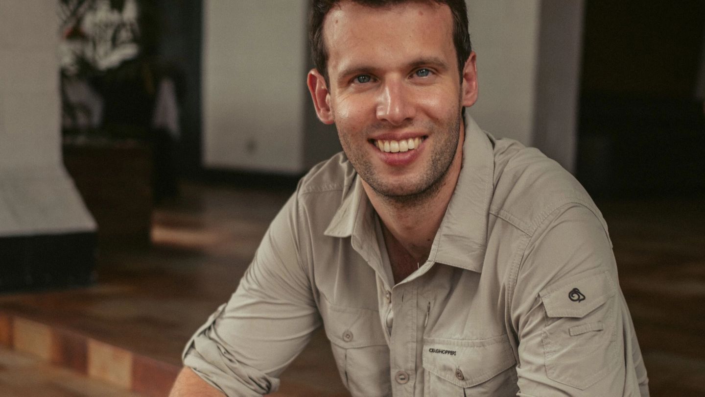 Blackacre’s Sam Stirrat on creativity, searching for rare gems, and the importance of looking after the client