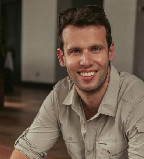 Blackacre’s Sam Stirrat on creativity, searching for rare gems, and the importance of looking after the client