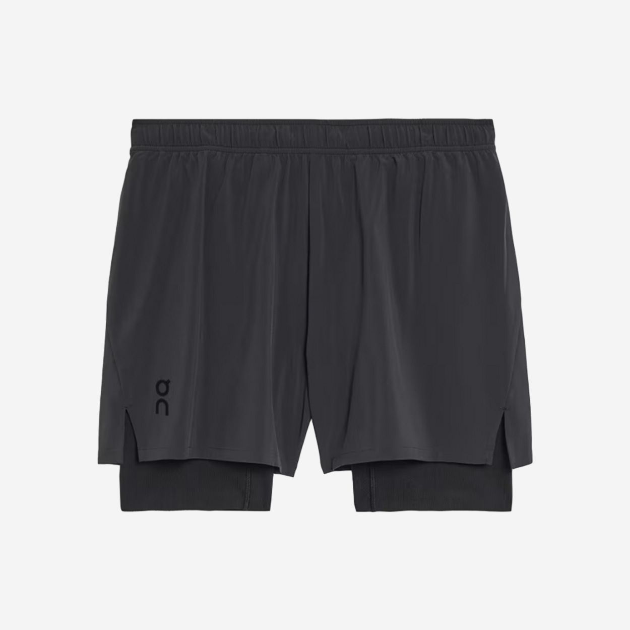 On Running Pace Short