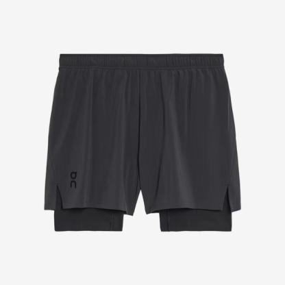 On Running Pace Short