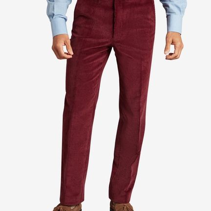 Oliver Brown Corduroy Trousers