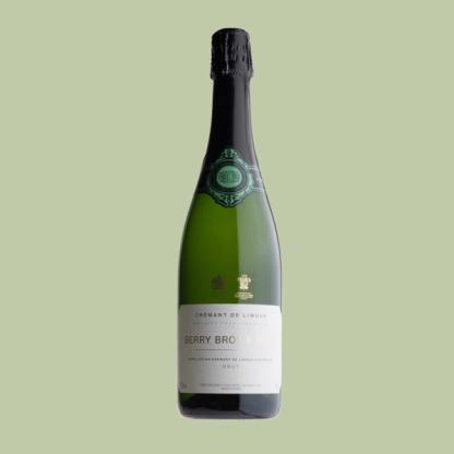 Berry Bros. & Rudd Crémant de Limoux