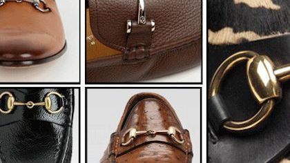 60 Years of the Horsebit Loafer