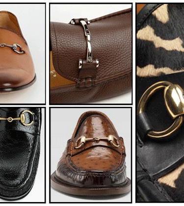 60 Years of the Horsebit Loafer
