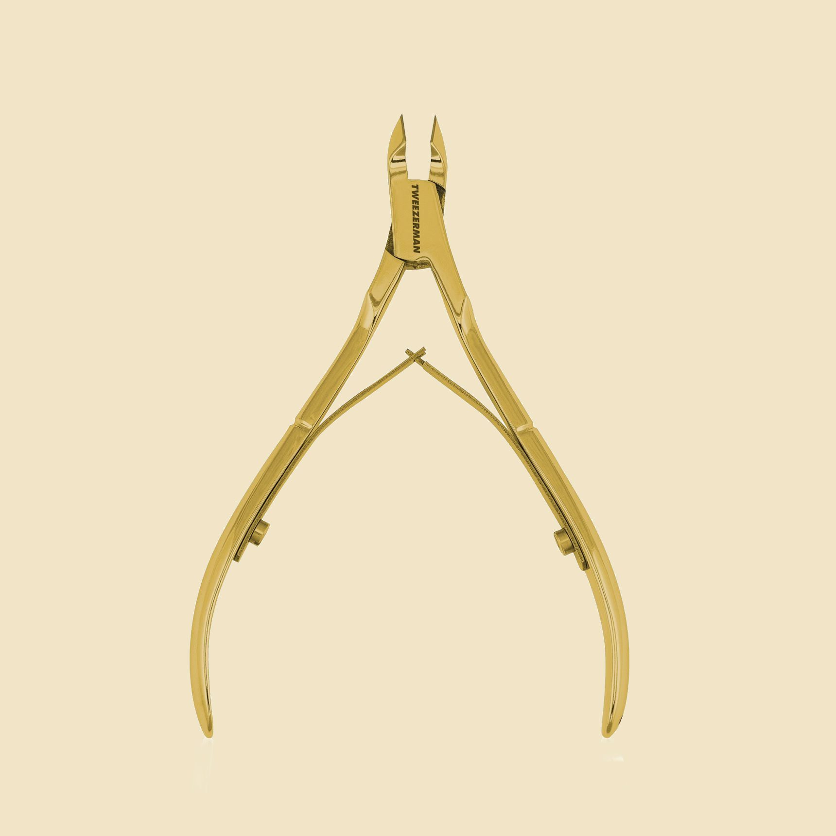 Tweezerman Ultra Precision Nippers