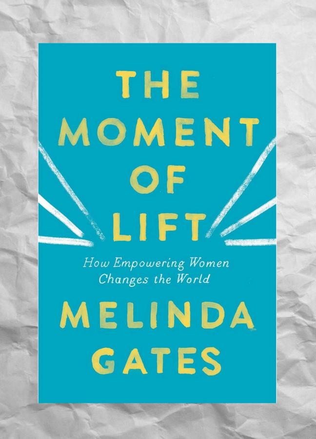 moment of lift