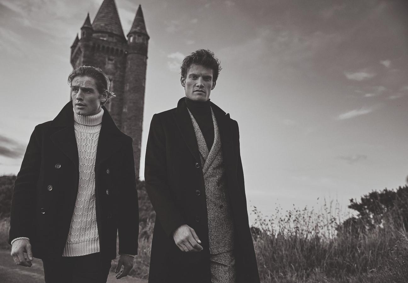 overcoat