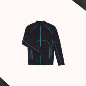 Petra Densitytop Men’s Fitted Jacket