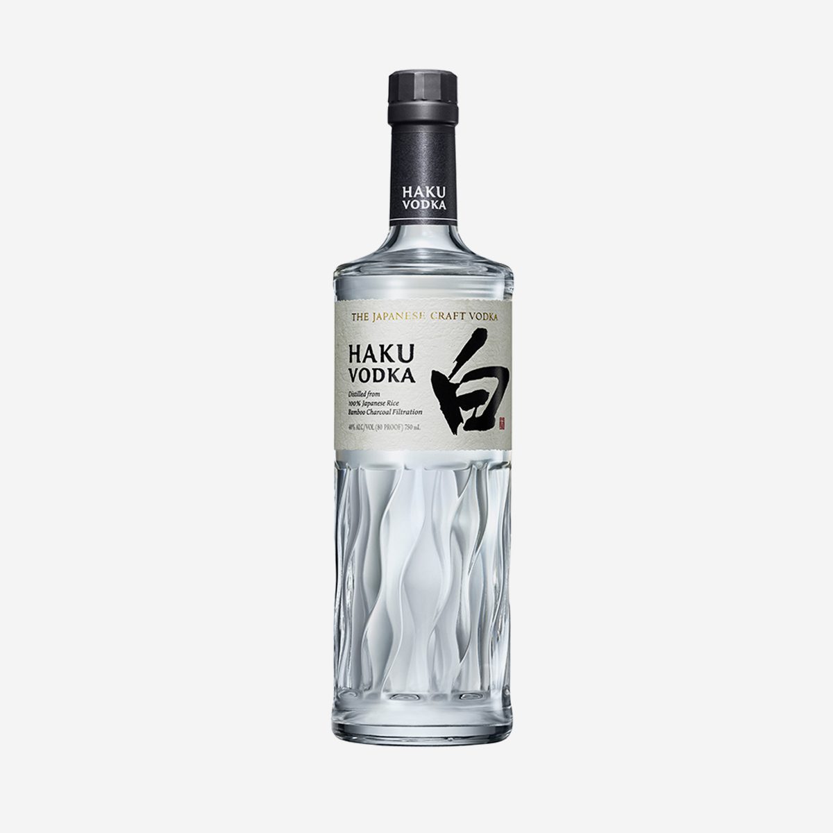 Haku Vodka