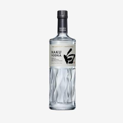 Haku Vodka