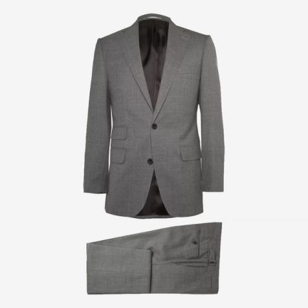 Thom Sweeney ‘Weighouse’ Suit
