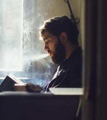 5 Books Every Man should Read
