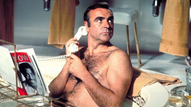 What women really think of your body hair