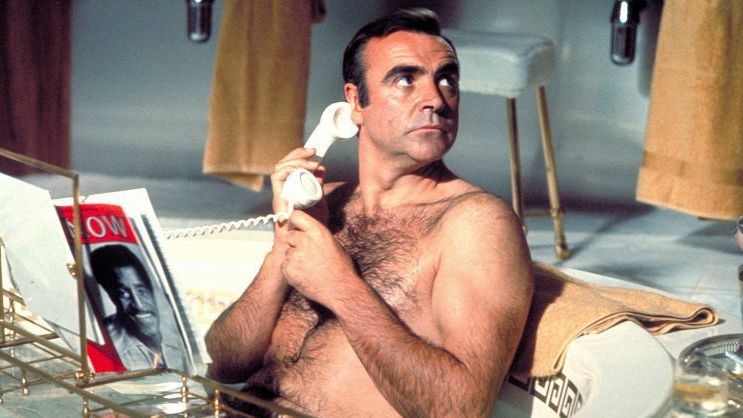 What women really think of your body hair