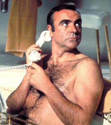 What women really think of your body hair