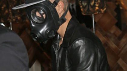 10 Worst Dressed Men of 2013