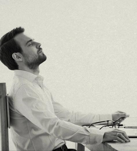 A gentleman’s guide to breathwork