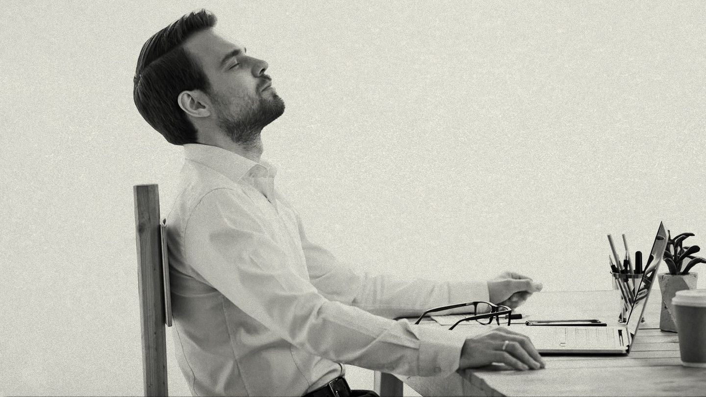 A gentleman’s guide to breathwork