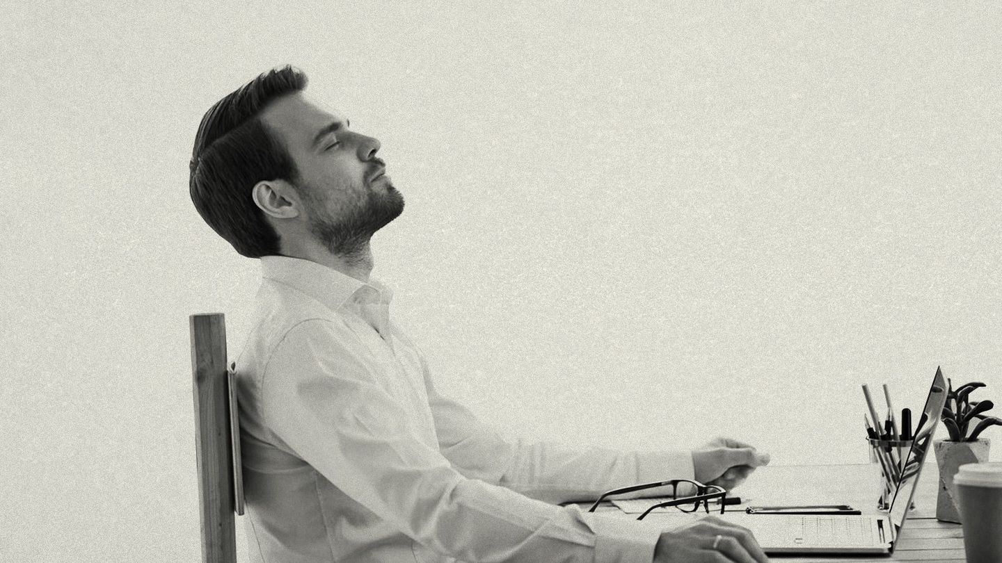 A gentleman’s guide to breathwork