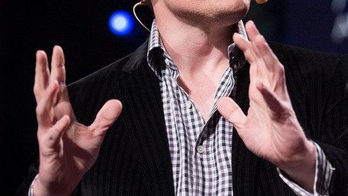 6 of Elon Musk’s most mental ideas