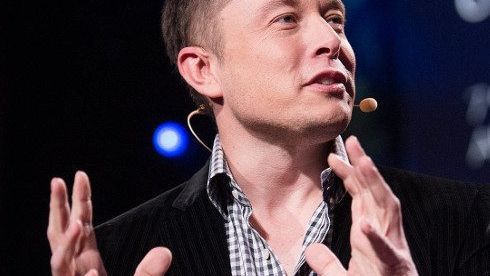 6 of Elon Musk’s most mental ideas