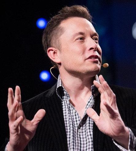 6 of Elon Musk’s most mental ideas