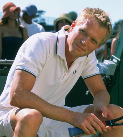 A celebration of the humble polo shirt