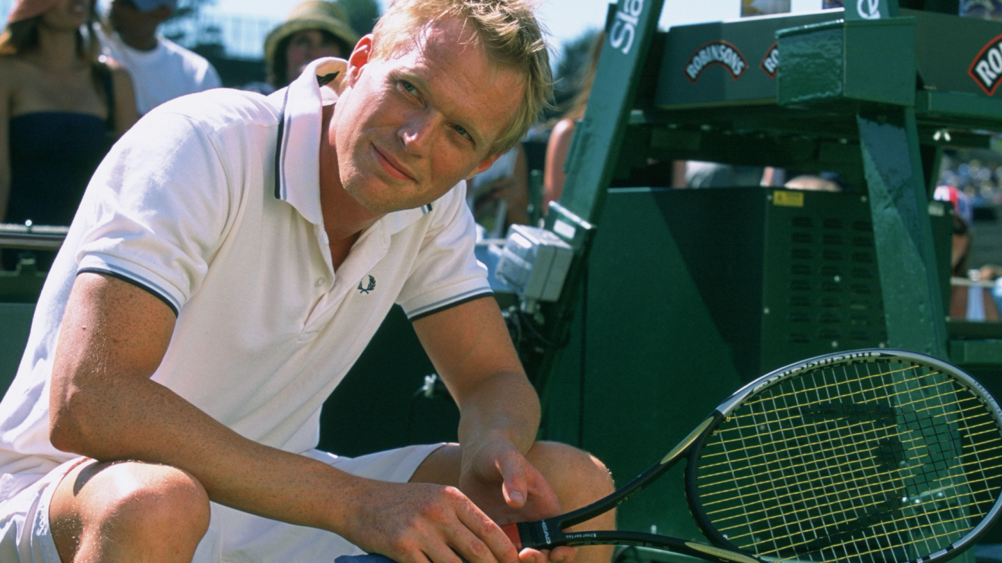 A celebration of the humble polo shirt