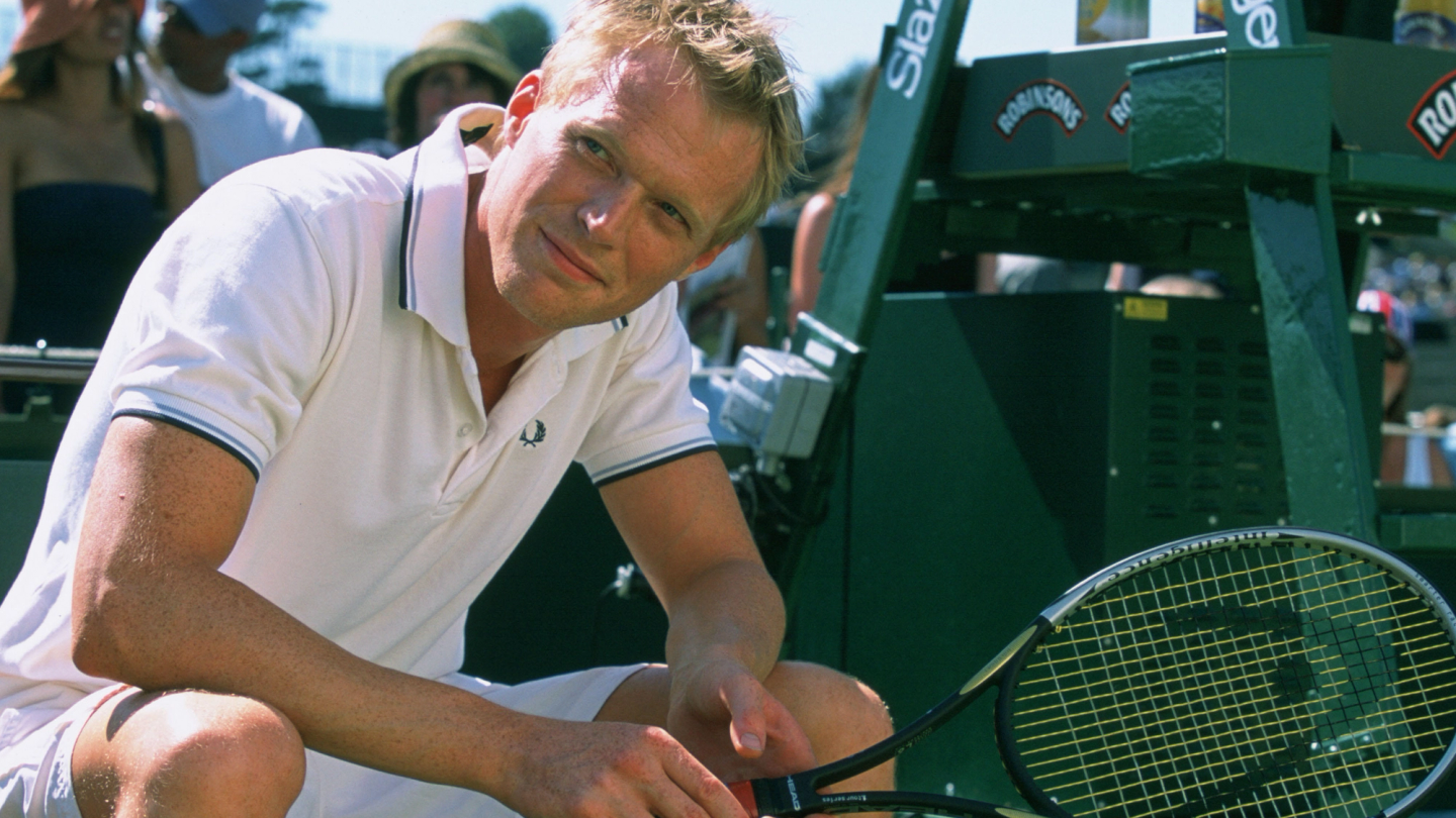 A celebration of the humble polo shirt