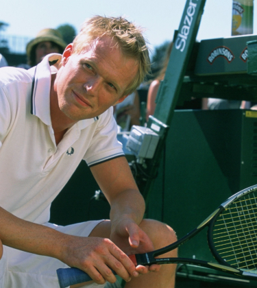 A celebration of the humble polo shirt
