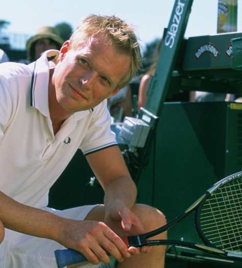 A celebration of the humble polo shirt