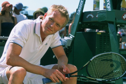 A celebration of the humble polo shirt