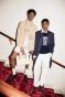 Daniel Fletcher on his Sloaney Mithridate Spring/Summer 2026 collection