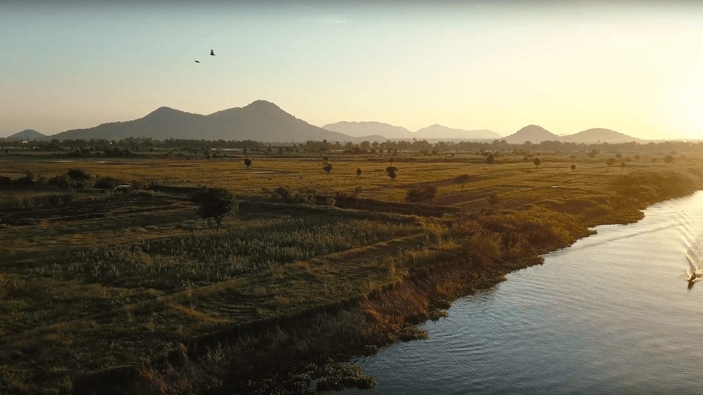 Francesco Galli Zugaro’s guide to the Aqua Mekong Cruise