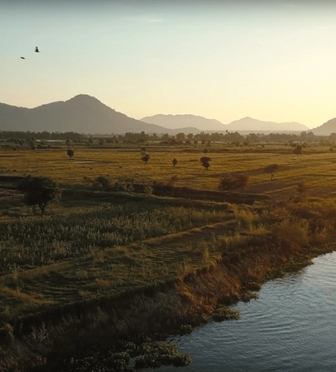 Francesco Galli Zugaro’s guide to the Aqua Mekong Cruise