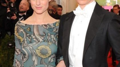 DIARY – Metropolitan Museum of Art 2014 Costume Institute Gala