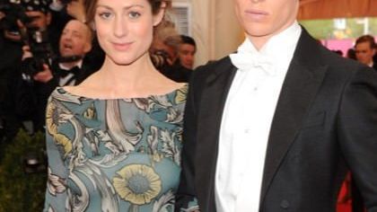 DIARY – Metropolitan Museum of Art 2014 Costume Institute Gala
