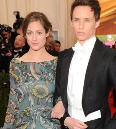 DIARY – Metropolitan Museum of Art 2014 Costume Institute Gala