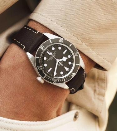 Introducing Tudor’s 2021 Black Bay collection