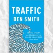 Traffic by Ben Smith