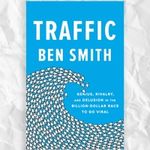 Traffic by Ben Smith