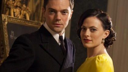 Fleming: The Man Who Created Bond