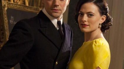 Fleming: The Man Who Created Bond