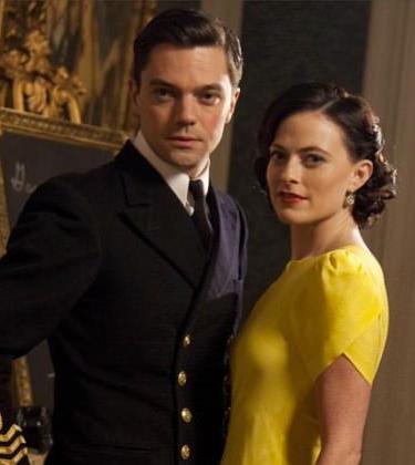 Fleming: The Man Who Created Bond