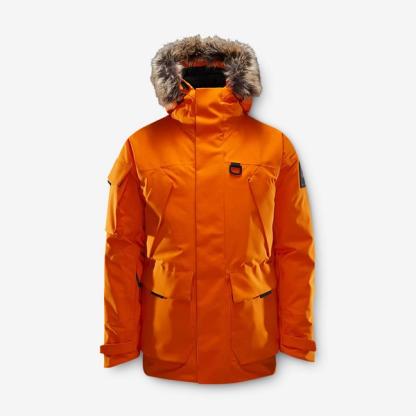 'Haakon' 3-in-1 Tactical Parka