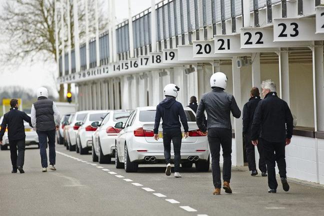 goodwood review - TGJ.03