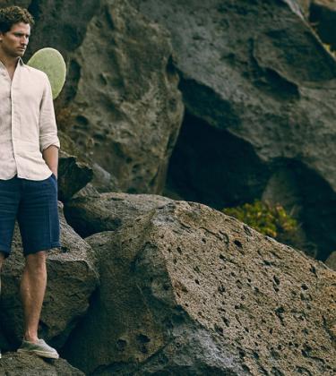 How to match your shoes with your shorts this summer