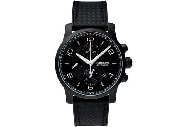 montblanc extreme - TGJ.03