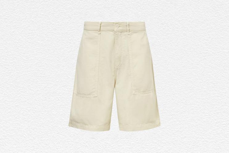 Maritime Short